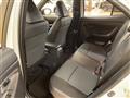 2026 Toyota Yaris Cross