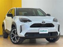 2026 Toyota Yaris Cross