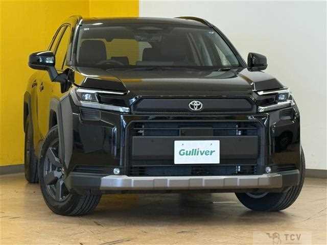 2026 Toyota RAV4