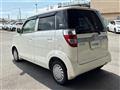 2011 Honda Zest