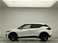2021 Nissan KIX