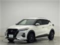 2021 Nissan KIX