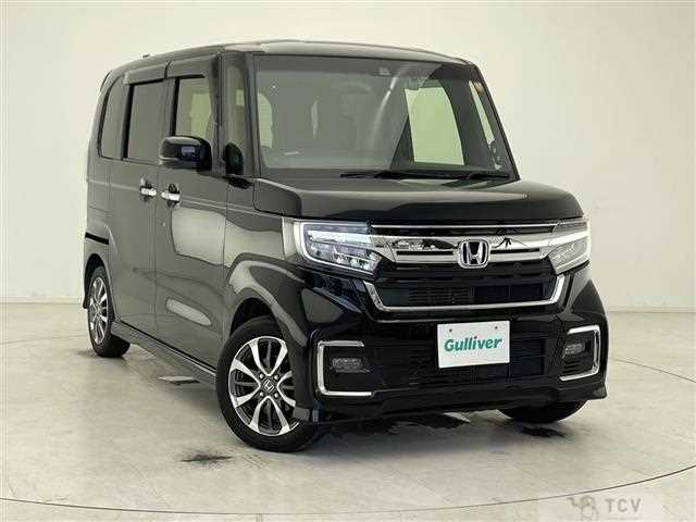 2023 Honda N BOX