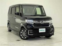 2023 Honda N BOX