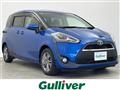 2017 Toyota Sienta