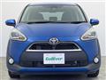 2017 Toyota Sienta