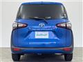 2017 Toyota Sienta