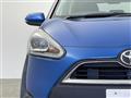 2017 Toyota Sienta