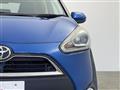 2017 Toyota Sienta