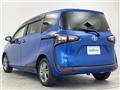 2017 Toyota Sienta