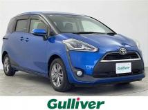 2017 Toyota Sienta