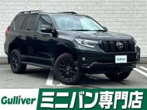 2023 Toyota Land Cruiser Prado