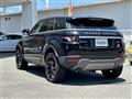 2013 Land Rover RangeRover Evoque