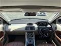 2013 Land Rover RangeRover Evoque