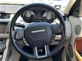 2013 Land Rover RangeRover Evoque