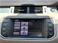 2013 Land Rover RangeRover Evoque