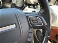 2013 Land Rover RangeRover Evoque