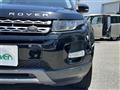 2013 Land Rover RangeRover Evoque