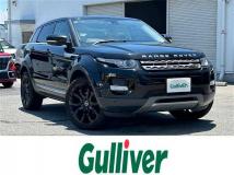 2013 Land Rover RangeRover Evoque