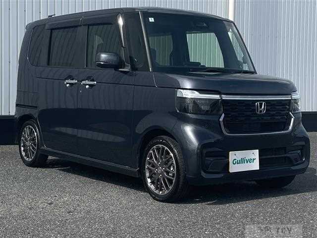 2024 Honda N BOX
