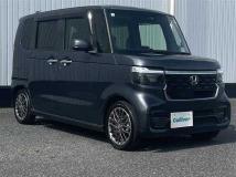2024 Honda N BOX