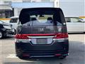 2005 Honda Step WGN