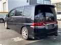 2005 Honda Step WGN