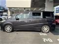 2005 Honda Step WGN
