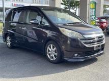 2005 Honda Step WGN
