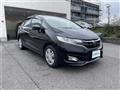 2017 Honda Fit