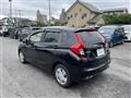 2017 Honda Fit