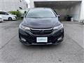 2017 Honda Fit