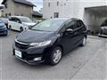 2017 Honda Fit