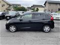 2017 Honda Fit