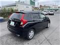 2017 Honda Fit