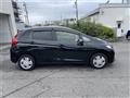 2017 Honda Fit