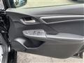 2017 Honda Fit