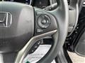 2017 Honda Fit
