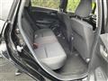 2017 Honda Fit