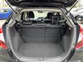2017 Honda Fit