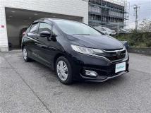 2017 Honda Fit