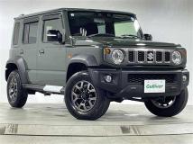 2026 Suzuki Jimny