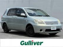 2006 Toyota Raum