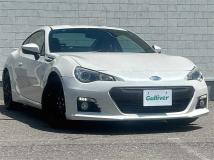 2014 Subaru BRZ