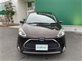 2019 Toyota Sienta
