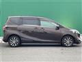 2019 Toyota Sienta