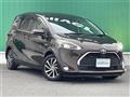 2019 Toyota Sienta