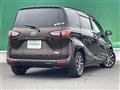 2019 Toyota Sienta