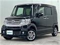 2016 Honda N BOX