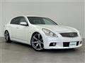 2010 Nissan Skyline